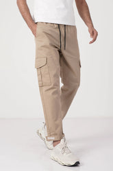 Men's Jogger (Sand)
